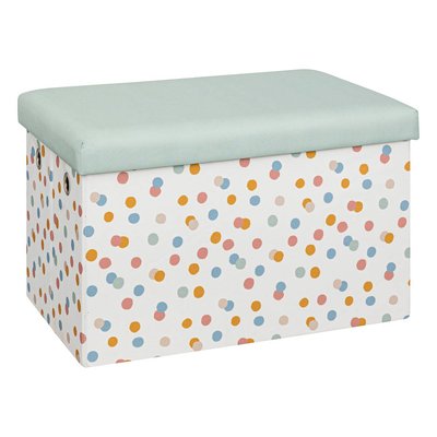 Pouf pliable enfant ENIO ATMOSPHERA
