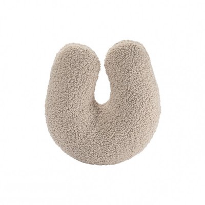 Coussin enfant bouclette ULL WIGIWAMA