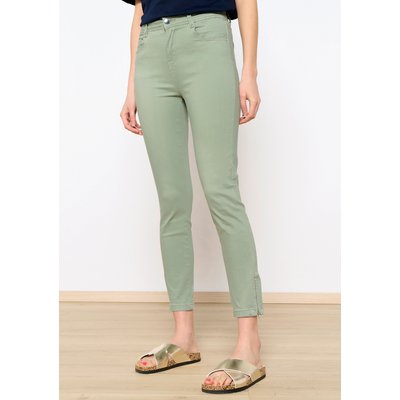 Pantalon coupe slim LOLALIZA