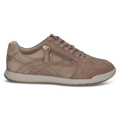 Basket en cuir CAPRICE