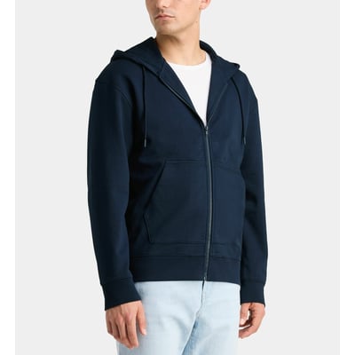 Sweat à capuche roodiz en coton bio GALERIES LAFAYETTE