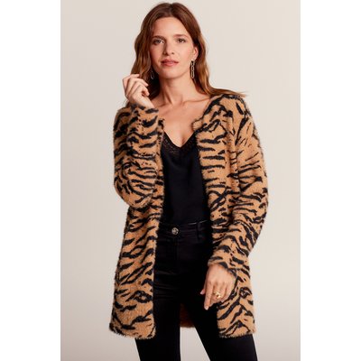 Gilet manches longues BREAL