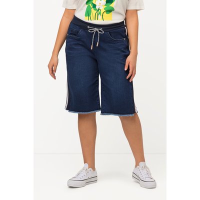 Bermuda Boyfriend en jean ULLA POPKEN