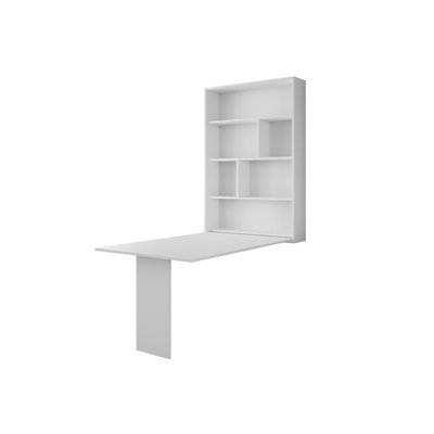 Table murale rabattable - MONDRIAN LISA DESIGN