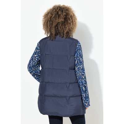 Gilet matelassé sans manches ULLA POPKEN