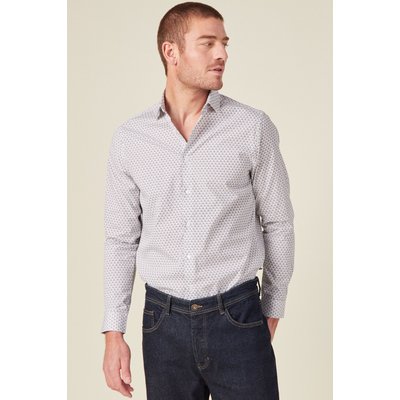 Chemise éco-responsable BONOBO