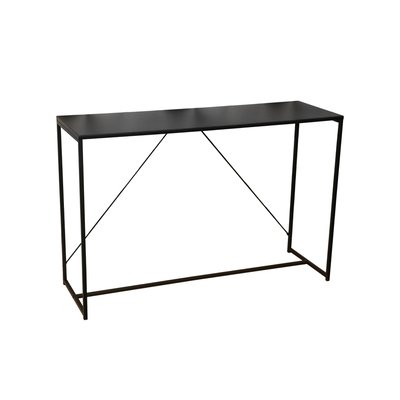 Console design en métal Madison URBAN LIVING