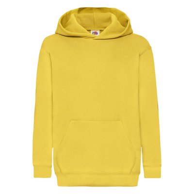 Sweat à capuche FRUIT OF THE LOOM