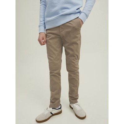 Pantalon Chino 10 - 16 Ans JACK & JONES JUNIOR