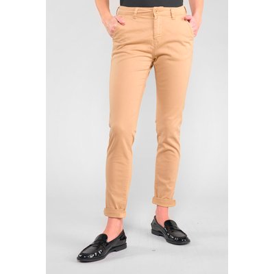 Pantalon chino DYLI 6 LE TEMPS DES CERISES