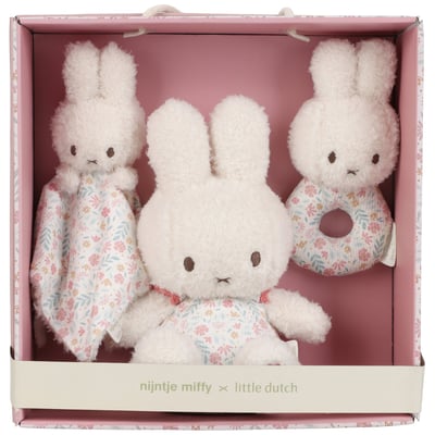 Coffret Cadeau LITTLE DUTCH