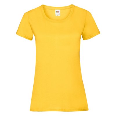 T-shirt FRUIT OF THE LOOM