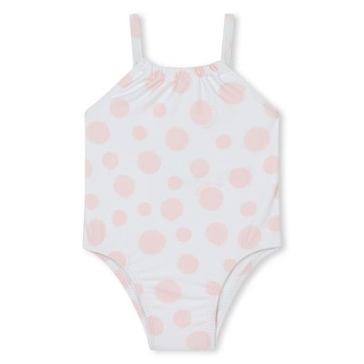 Maillot de bain 1 pièce à pois MARC JACOBS