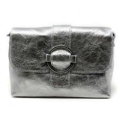Petit sac à main en cuir lisse VERONE OH MY BAG