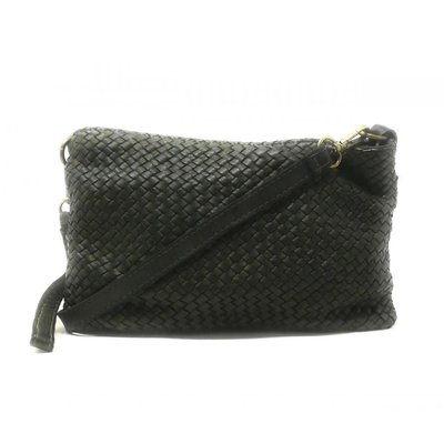Sac à main en cuir italien haut de gamme MISS JOE OH MY BAG