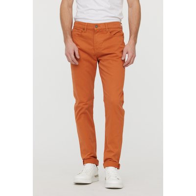Pantalon coton straight LC126ZP LEE COOPER
