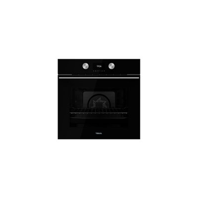 Four encastrable HLB8410P BK TEKA