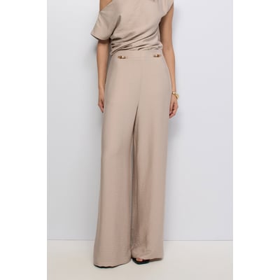 PANTALON FLUIDE WIDE LEG SALSA JEANS