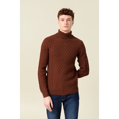 Pull manches longues BONOBO