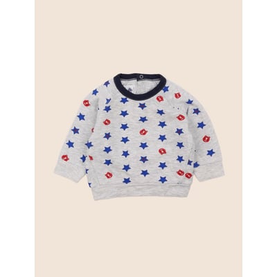 Sweat - Très bon état PETIT BATEAU