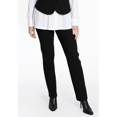 Pantalon Straight Fit YOEK