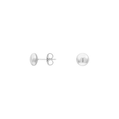 Boucles d'oreilles en argent 925 CLEOR