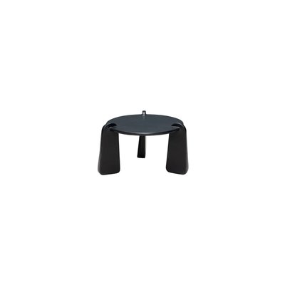 Table basse en aluminium CARNAC CHEHOMA