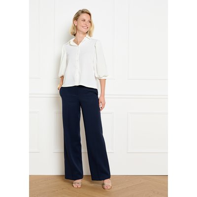 Pantalon large fluide LOLALIZA