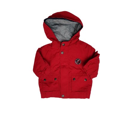 Manteau - Très bon état JACADI