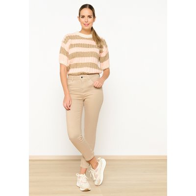 Pantalon coupe slim LOLALIZA