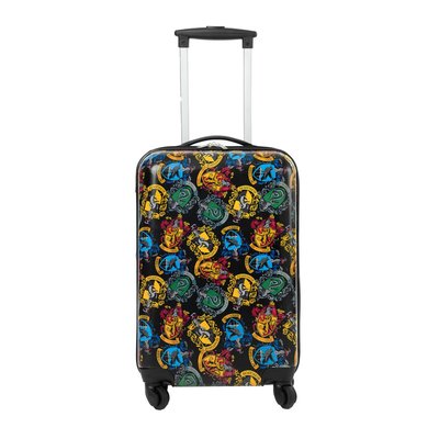Bagage à main à roulettes HARRY POTTER
