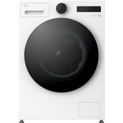 Lave linge hublot F34X71WHST LG