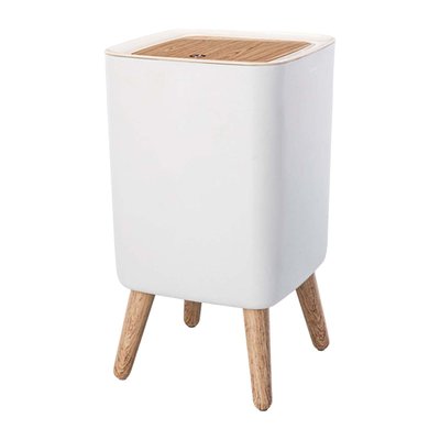 Poubelle de salle de bain push MALMO KITCHEN MOVE