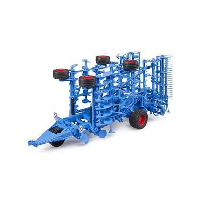 Cultivateur Lemken Koralin 9 BRUDER