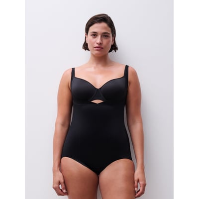 Body gainant sous poitrine BASIC SHAPING CHANTELLE