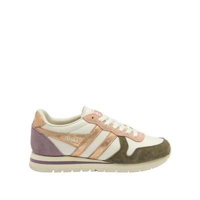 Кеды из полиэстера GOLA