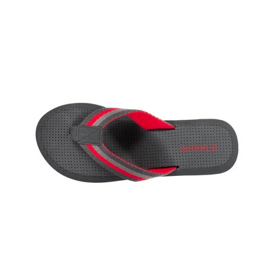 Tongs très confortables, tiges larges ISOTONER