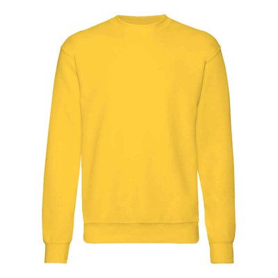 Sweatshirt classique FRUIT OF THE LOOM