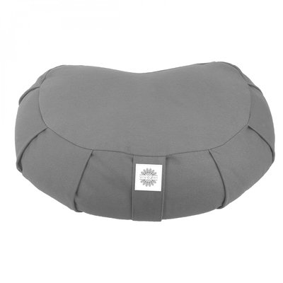 Coussin de méditation demi-lune VIVEZEN
