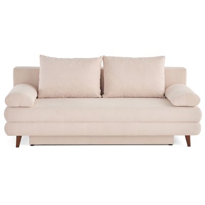 Canapé Convertible en  3 places - WONDER LISA DESIGN