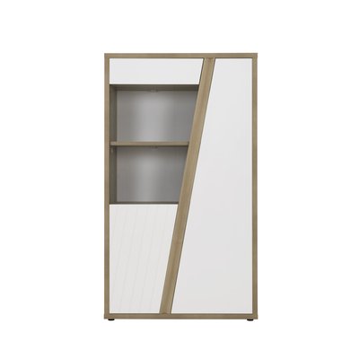 Vaisselier 2 portes EPURA GAMI