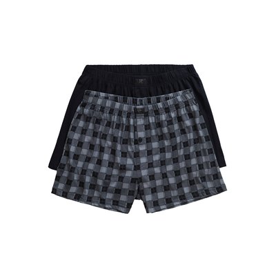 Calecon jersey homme La Redoute
