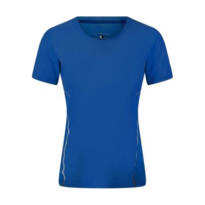 T-shirt uni manches courtes HIGHTON PRO REGATTA
