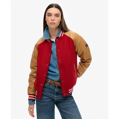 Bombers femme La Redoute