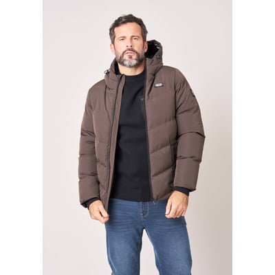 Doudoune regular homme  INTEREST DEELUXE