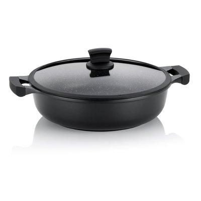 Sauteuse 32 cm  -STELLA NOVA KELA
