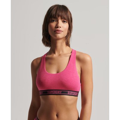 Brassiere superdry La Redoute