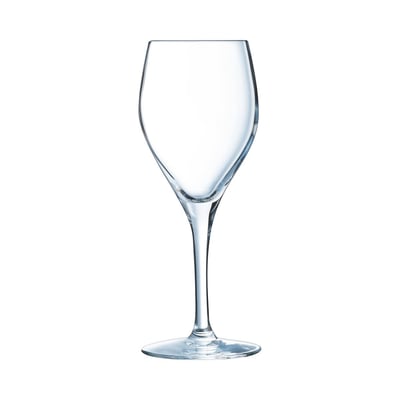 Lot de 6 verres à vin cristallin 20cl, Sensation Exalt CHEF&SOMMELIER