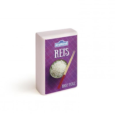 Paquet de riz ERZI