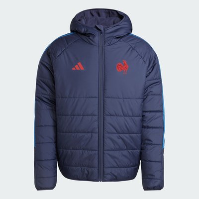 Veste hiver France adidas Performance